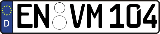 EN-VM104
