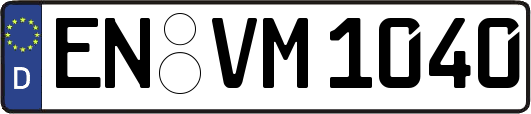EN-VM1040