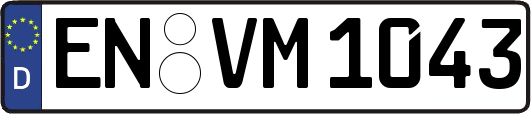 EN-VM1043