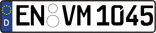 EN-VM1045