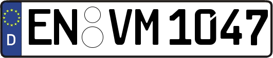 EN-VM1047
