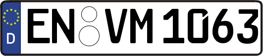 EN-VM1063