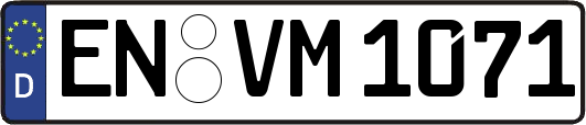 EN-VM1071
