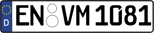 EN-VM1081