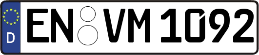 EN-VM1092