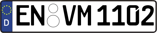 EN-VM1102