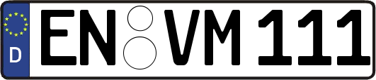 EN-VM111