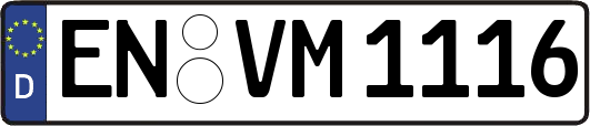 EN-VM1116