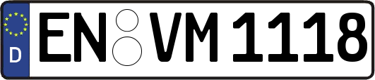EN-VM1118