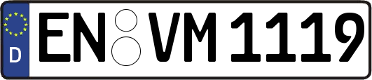 EN-VM1119