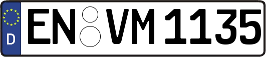 EN-VM1135