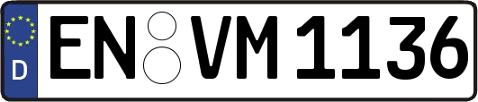 EN-VM1136