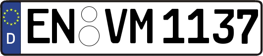 EN-VM1137
