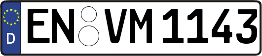 EN-VM1143