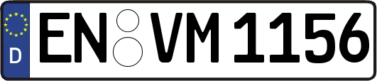 EN-VM1156