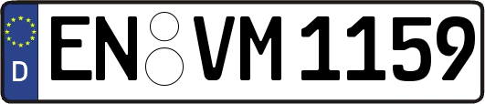 EN-VM1159
