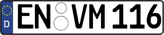EN-VM116
