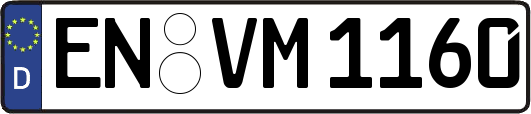 EN-VM1160
