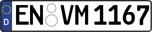 EN-VM1167