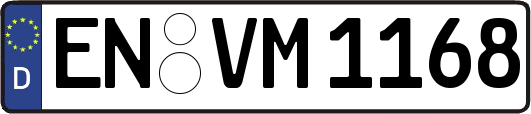 EN-VM1168