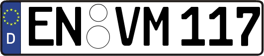 EN-VM117