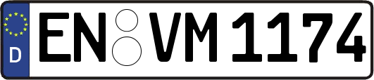 EN-VM1174