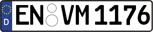 EN-VM1176