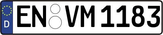 EN-VM1183