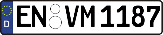 EN-VM1187