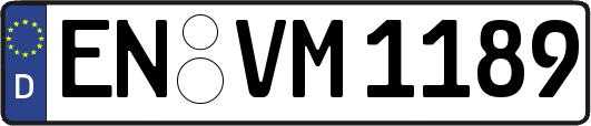 EN-VM1189