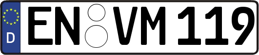 EN-VM119