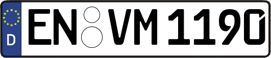 EN-VM1190