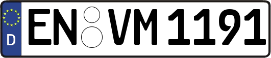 EN-VM1191