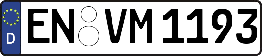 EN-VM1193