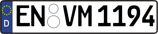 EN-VM1194