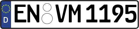 EN-VM1195