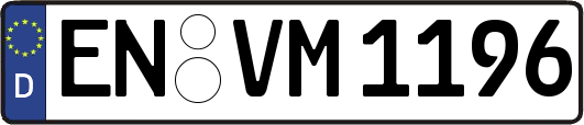 EN-VM1196