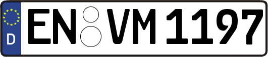 EN-VM1197