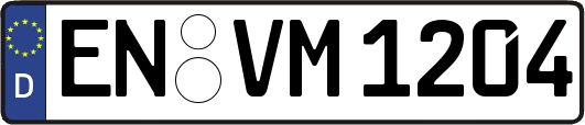 EN-VM1204