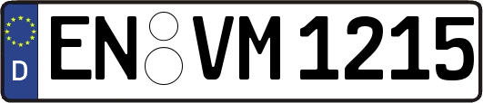EN-VM1215