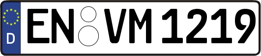 EN-VM1219