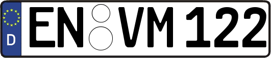 EN-VM122
