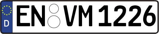 EN-VM1226