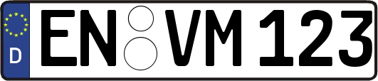 EN-VM123