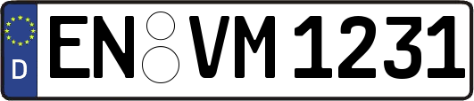 EN-VM1231