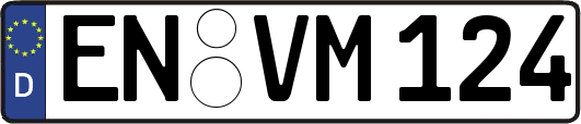 EN-VM124