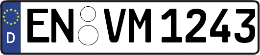 EN-VM1243