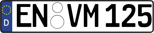 EN-VM125