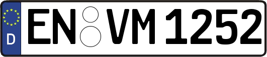 EN-VM1252