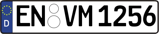 EN-VM1256